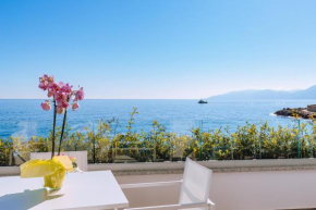 Hotel Caramare Cala Gonone